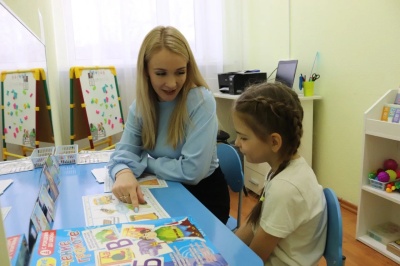 В Балезинском районе открылся семейный центр «Терем» В Балезинском районе открылся семейный центр «Терем»