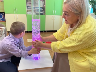 Реализация пилотного проекта комплексной реабилитации детей-инвалидов в филиале Республиканского СРЦН «Канифольный ДДИ» Реализация пилотного проекта комплексной реабилитации детей-инвалидов в филиале Республиканского СРЦН «Канифольный ДДИ»