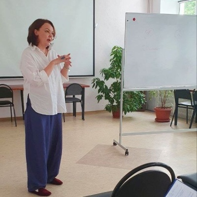 Медиация – новый инструмент в работе специалистов Республиканского СРЦН! Медиация – новый инструмент в работе специалистов Республиканского СРЦН!