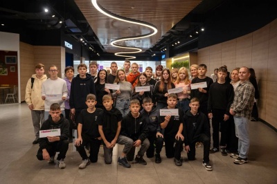 Подростки из филиалов Республиканского СРЦН освоили востребованные профессии в рамках корпоративного наставничества Подростки из филиалов Республиканского СРЦН освоили востребованные профессии в рамках корпоративного наставничества