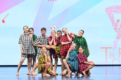 Воспитанница СРЦН завоевала международные награды на фестивале в Минске! Воспитанница СРЦН завоевала международные награды на фестивале в Минске!