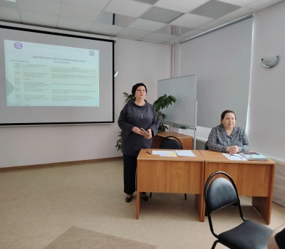 В Республиканском СРЦН определили векторы методического развития на 2026 год