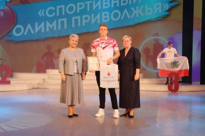 Фестиваль Приволжского Федерального округа «ВЕРНУТЬ ДЕТСТВО»