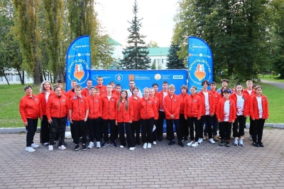 Наши воспитанники успешно выступили на окружном фестивале «Вернуть детство», получив 5 наград! Наши воспитанники успешно выступили на окружном фестивале «Вернуть детство», получив 5 наград!