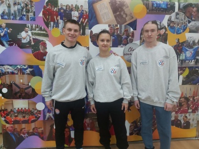 Межрегиональный обучающий Семинар - практикум в Казани