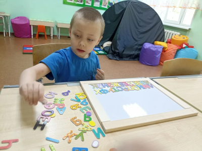 19 детей-инвалидов из Удмуртии с начала года прошли бесплатную реабилитацию в филиале Республиканского СРЦН по федеральному проекту 19 детей-инвалидов из Удмуртии с начала года прошли бесплатную реабилитацию в филиале Республиканского СРЦН по федеральному проекту