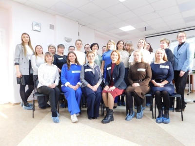 Профессиональное ведение случаев: обучение сотрудников Республиканского СРЦН Профессиональное ведение случаев: обучение сотрудников Республиканского СРЦН