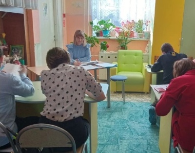 В Республиканском СРЦН стартует новый социально-значимый проект 